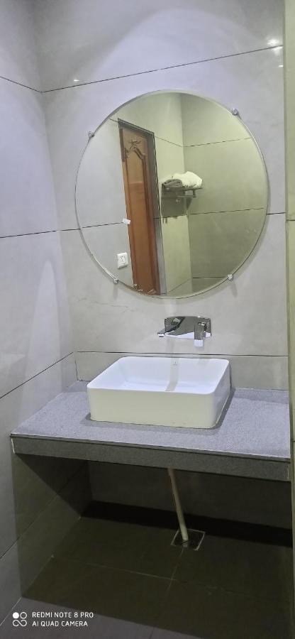Hotel Sanjog International Amritsar Exteriör bild