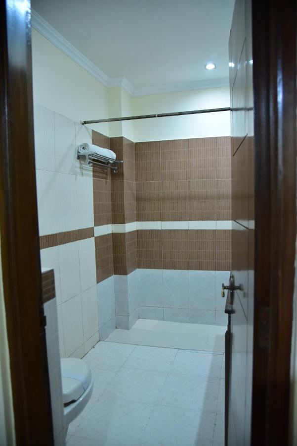 Hotel Sanjog International Amritsar Exteriör bild