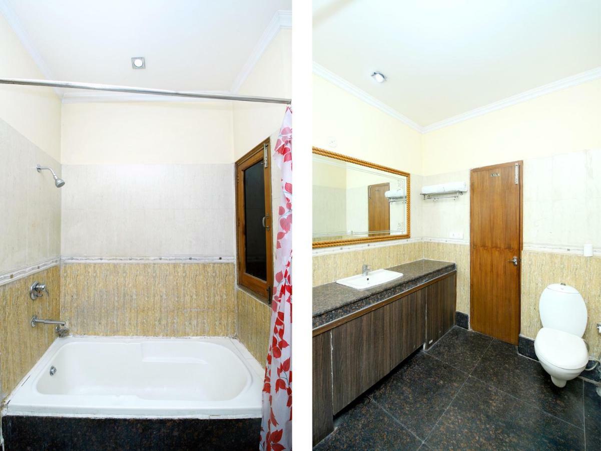 Hotel Sanjog International Amritsar Exteriör bild